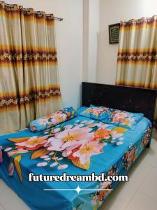 3D প্রিমিয়াম বেডশীট