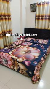 ১০০% 3D ওয়াটার প্রুফপ্রিমিয়াম কোয়ালিটি বেডশীট